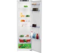 Beko BSSA315E4SFN frigorifero Da incasso 309 L E