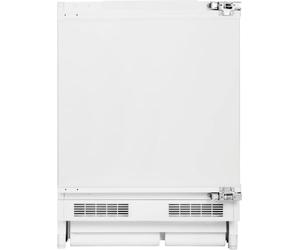 Réfrigérateur intégrable BEKO BU1154HCN - Table top - 107 L - 82x60x54 cm