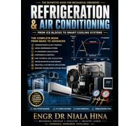 Refrigeration & Air Conditioning: From Ice Blocks to Smart Cooling Systems. A Mechanical Engineer’s No-Nonsense Guide