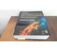 Refrigeration & Air Conditioning Technology