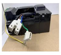 Refrigerator Computer Board Inverter Board Compressor Drive Board VTB1113Y JXPR-03 D2A Motherboard(Have cover)
