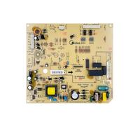 Refrigerator Control Board, Refrigerator Motherboard Freezer Parts, Compatible For Midea 5023010100BR BCD-536WKM(E)