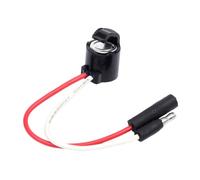 Refrigerator Defrost PP Thermostat Replacement Fridge Sensor Repair | Defrost Board Thermostat PP Parts For Appliance Home Industry Apartment Restaurant Commercial Kitchen