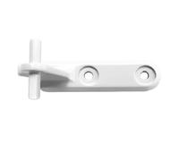 Refrigerator Door Hinge Replacement Repair Attachment