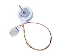 Refrigerator Evaporator Fan Motor Kit - Cooler Replacement Parts