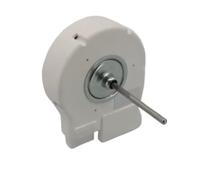 Refrigerator fan motor, compatible for Samsung DREP3030LA-9B DC, evaporator cooling fan replacement
