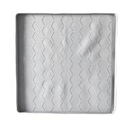 Refrigerator Floor Protector - silicone material, laundry pad shorttail