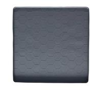 Refrigerator Floor Protector - silicone material, laundry pad shorttail, floor protection shorttail | waterproof design, longtail space-saving dryer covers replacement parts for kitchen applia