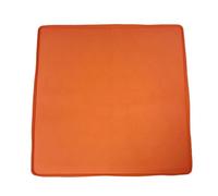 Refrigerator Floor Protector - silicone material, laundry pad shorttail, floor protection shorttail | waterproof design, longtail space-saving dryer covers replacement parts for kitchen applia