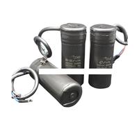 refrigerator freezer compressor starting capacitor 330V 330VAC 53-64UF 72-88UF 108-130UF 145-175UF 161-193UF 189-227UF MQXFCZUX(Strip line 80UF)