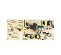 Refrigerator Main Power Board Compatible with Midea BCD-270TGEL | Computer control circuit component, verify model and part number before purchase
