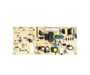 Refrigerator Main Power Board Compatible with Midea BCD-270TGEL | Computer control circuit component, verify model and part number before purchase