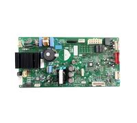 Refrigerator Master Control Board, Ebr31630217, Compatibie For LG, Inverter Control Board Replacement Spare Parts