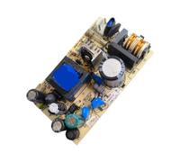Refrigerator Power Main Board Compatible with Haier | Circuit control replacement part, verify model and part number before purchase