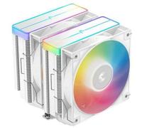 DeepCool AG620 WH ARGB V2 White
