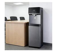 Refrigeratore D'acqua Caldo E Freddo Indipendente Con 5 Preimpostazioni Di Temperatura, Distributore Di Refrigeratore D'acqua Con Caricamento Dal Basso Con Display Touch A LED