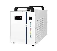 Refrigeratore d'acqua di raffreddamento industriale CW3000TG CNC Machine Refrigeratore d'acqua for raffreddamento