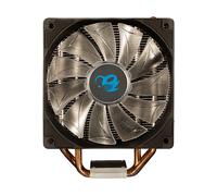 REFRIGERATORE DEEP GAMING Cyclone II LED Blue