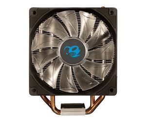 REFRIGERATORE DEEP GAMING Cyclone II LED Blue
