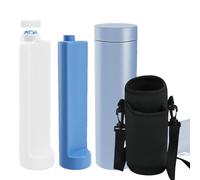 Refrigeratore di droga da viaggio, dispositivo di raffreddamento della penna per diabetico,Custodia di trasporto per diabetici - Cura diabetica, organizzatore di medicina di viaggio, kit di medicina