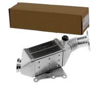 NTY Radiatore, Ricircolo gas scarico compatibile con ALFA ROMEO CHRYSLER FIAT