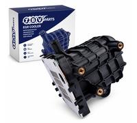 REFRIGERATORE EGR CITROEN FORD PEUGEOT 2.0HDI 861749 2267338 DS7Q9D475DA DS7Q...
