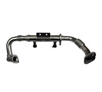 REFRIGERATORE EGR NISSAN 2.5 DCI 14735-EC00B 14735-EC00D 14735-EC01B 14735-EC01A