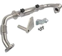 REFRIGERATORE EGR NISSAN NAVARA PATHFINDER III 2.5 DCI 14735EC00B 14735EC00D