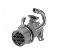 REFRIGERATORE EGR VW GOLF VII AUDI A3 2.0 TDI 04L131512F 04L131512BJ 04L131512BP
