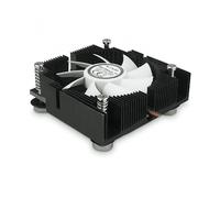 REFRIGERATORE GELID Slim Silence 775