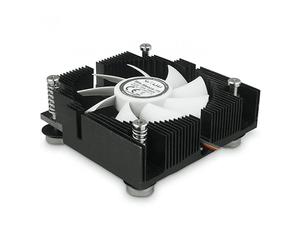 REFRIGERATORE GELID Slim Silence 775