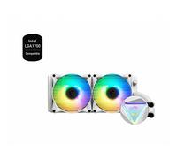Msi Dissipatore A Liquido Mag Coreliquid 240R V2 White
