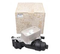 Refrigeratore Olio + Custodia per Opel Vivaro B Fiat Talento 1.6 CDTI 1.6 D