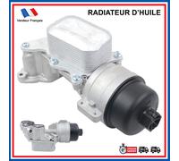 Refrigeratore Olio per Citroën C4 Grande Picasso I ( Ua _) 1.6 THP 155