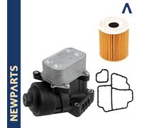 Refrigeratore Olio per Ibiza IV Fabia II Polo V 1.2 Tdi - 03P115389