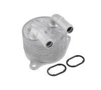 Refrigeratore Olio Scatola Auto Radiatore Per BMW X1 X2 Mini 24148627861