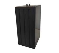 Refrigeratore per acqua da sotto banco H2Onda Slim Natural