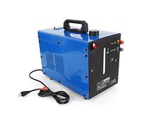 Refrigeratore per acqua di saldatura professionale per un raffreddamento efficiente delle saldatrici TIG, capacità 10 l, pompa potente, design compatto