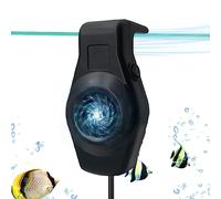 refrigeratore per acquari | Ventilatore per Acquario | Ventola di Raffreddamento per Acquario | Raffreddatore per Acquario a Basso Rumore | Ventola di Raffreddamento della Acquario