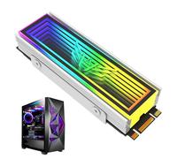 Refrigeratore per disco rigido - Radiatore di facile installazione - Refrigeratori di backup per dischi rigidi - per giovani donne adolescenti marito figli figlia famiglia e amici