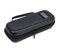 Refrigeratore per insulina - caso da viaggio | FDA Cleared Diabetic Supplies Organizer con display digitale della temperatura | Borsa per medicina refrigerante portatile per viaggi, uso quotidiano
