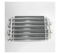 Refrigeratore per Mosto Scambiatore Di Calore For Caldaia For Accessori For Stufe Riscaldamento A Tubi For A Gas Murale(310MM)