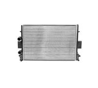 Refrigeratore per motore, duro, 603 389, per IVECO DAILY III