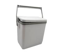 Refrigeratore per piscina fuori terra, refrigeratore sospeso isolato per