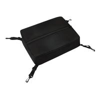 Refrigeratore per ponte per pallet - borsa da kayak impermeabile, design super capacità | Attaccamento tazza di aspirazione con super capacità, stoccaggio isolato per pesca, canottaggio, passeggiate