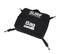 Refrigeratore per tavola da paddleboard, impermeabile, 10 l, portatile | Borsa per tavola da paddle board per barca, canoa, rafting, crociere in mare, surf, sport acquatici, campeggio all'aperto