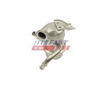 Refrigeratore Per Valvola EGR VW Beetle Caddy IV Cc Golf VI VII Jetta Scirocco