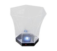 Refrigeratore portatile a LED per feste, 6 l, grande capacità, secchiello per il ghiaccio a LED, accessori per feste e raduni per interni ed esterni