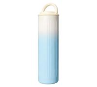 Refrigeratore portatile a lungo termine riutilizzabile | Pacchetti refrigeranti per bottiglie da viaggio isolate Per attività all'aperto come campeggio, picnic, viaggi su strada