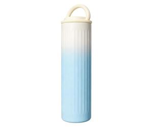 Refrigeratore portatile a lungo termine riutilizzabile | Pacchetti refrigeranti per bottiglie da viaggio isolate Per attività all'aperto come campeggio, picnic, viaggi su strada